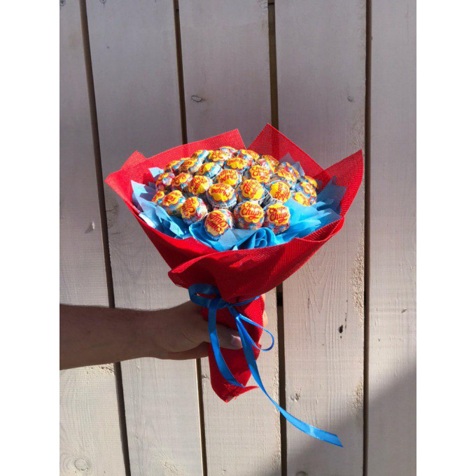 Сладкая композиция Сладкая композиция