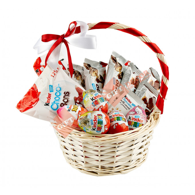 Букет из Chupa Chups Букет из Chupa Chups