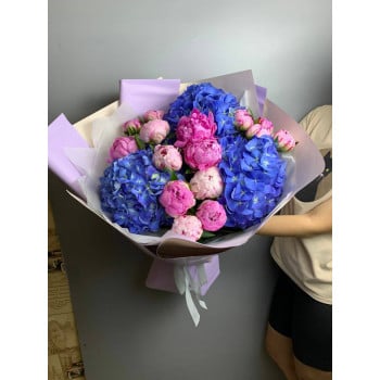 Букет Selena Букет Selena