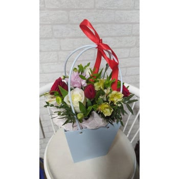 Mini bouquet 3 Mini bouquet 3