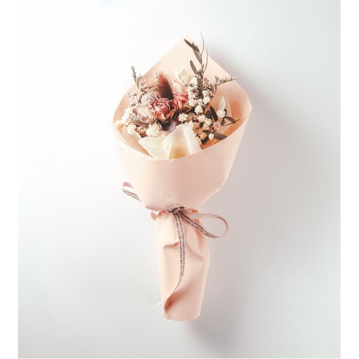 Эустомы в Есиле