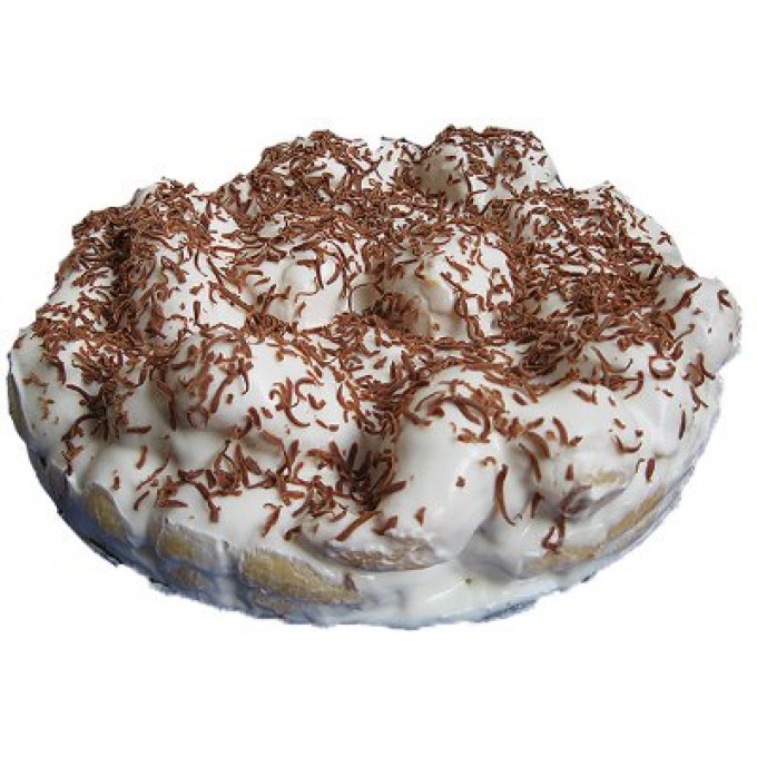 Дамские пальчики Дамские пальчики