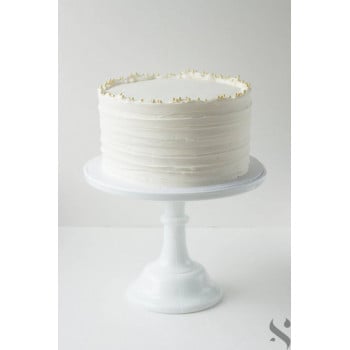  Торт Молочная девочка