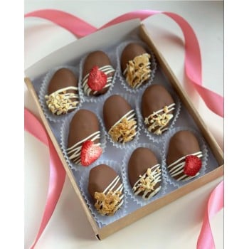 Комбо "Ванильное очарование"